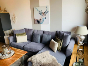 Berglounge Sankt Andreasberg